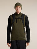 260 Quantum Beanie Dk Loden - 3