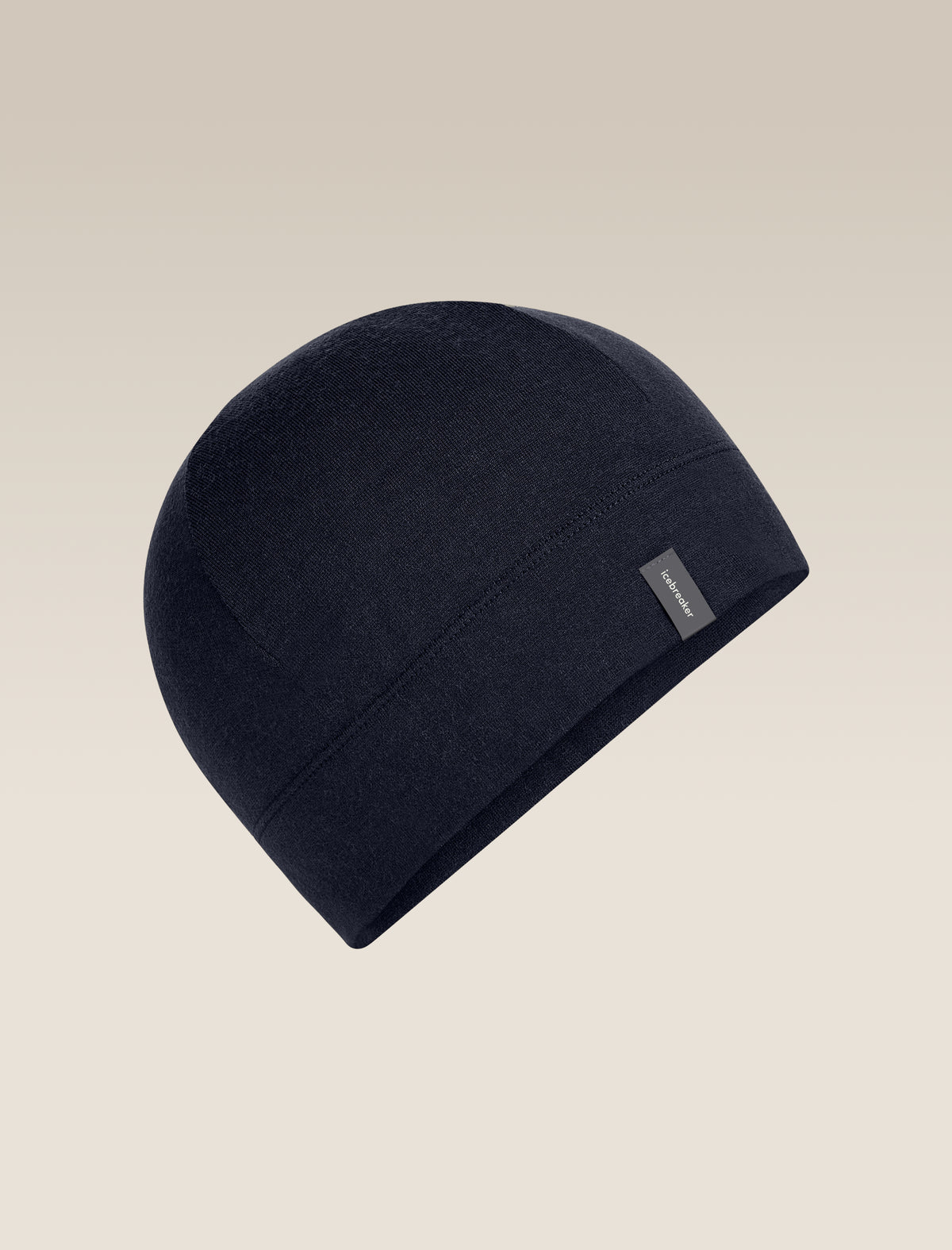 260 Quantum Beanie Midnight Navy - 7