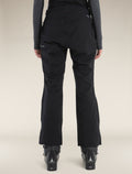 Merino Shell+™ Peak Hose Damen  - 2