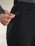 Merino Shell+™ Peak Hose Damen  - 3