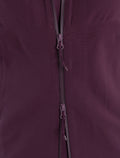 Merino Shell+™ Peak Kapuzenjacke Damen  - 5