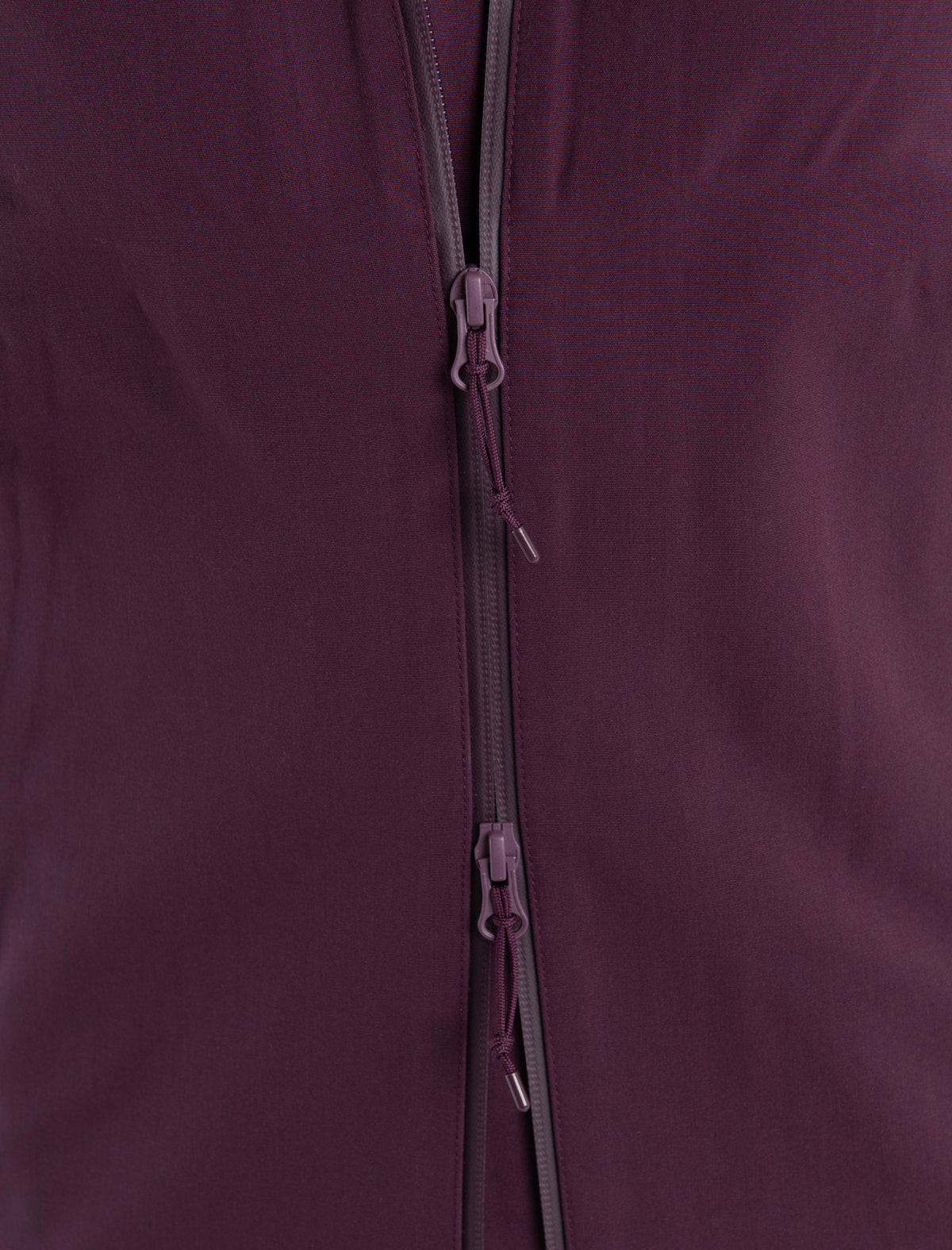 Merino Shell+™ Peak Kapuzenjacke Damen  - 5