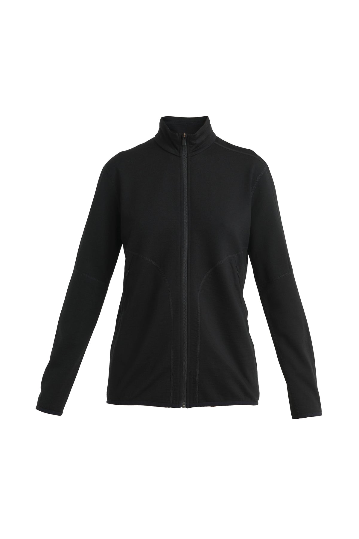Merino 560 RealFleece™ Elemental II Zip-Jacke Damen  - 6