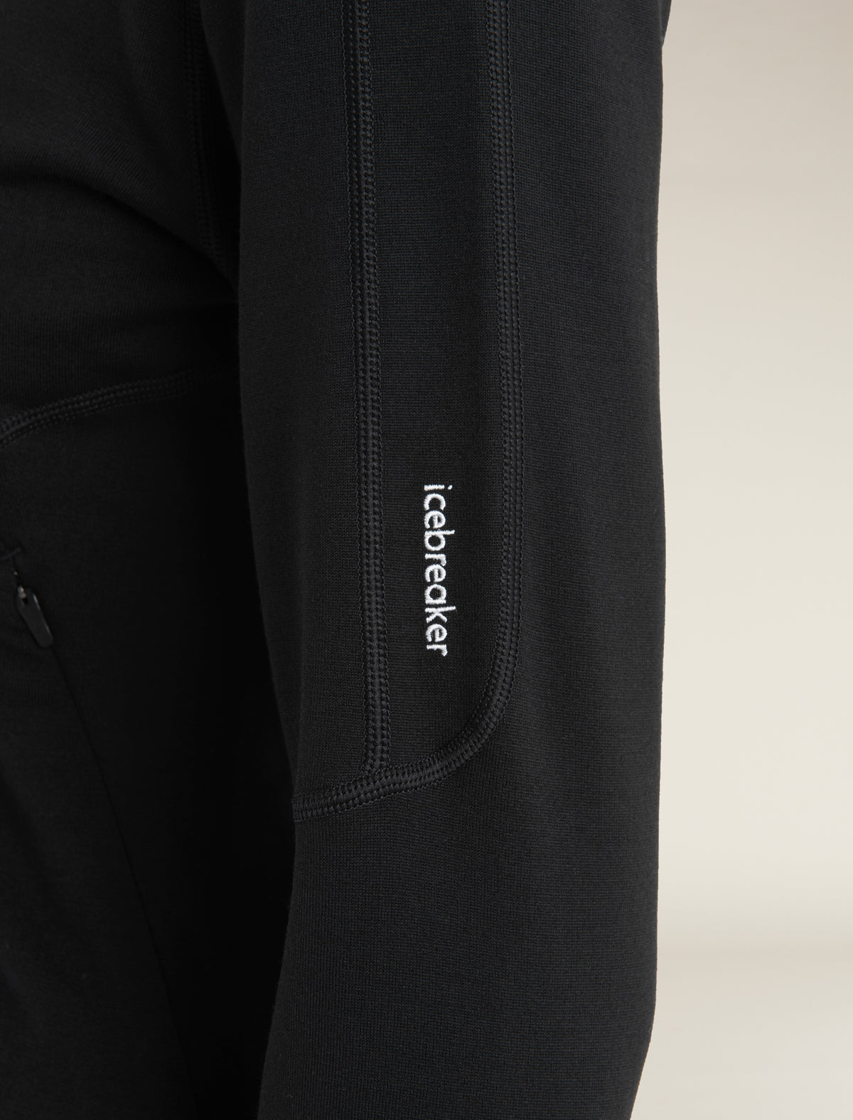 Merino 560 RealFleece™ Elemental II Zip-Jacke Damen  - 4