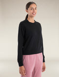 Merinomix Crush II Sweatshirt Damen  - 3