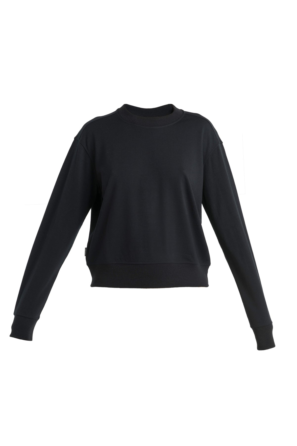 Merinomix Crush II Sweatshirt Damen  - 4