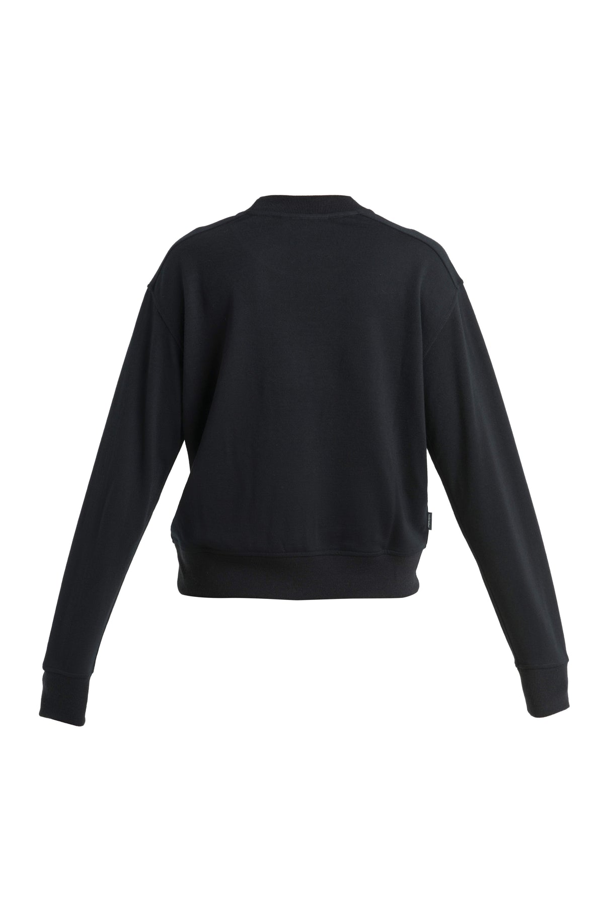 Merinomix Crush II Sweatshirt Damen  - 5