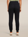 Women's 200 Crush Pants Black - 2