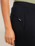 Women's 200 Crush Pants Black - 5