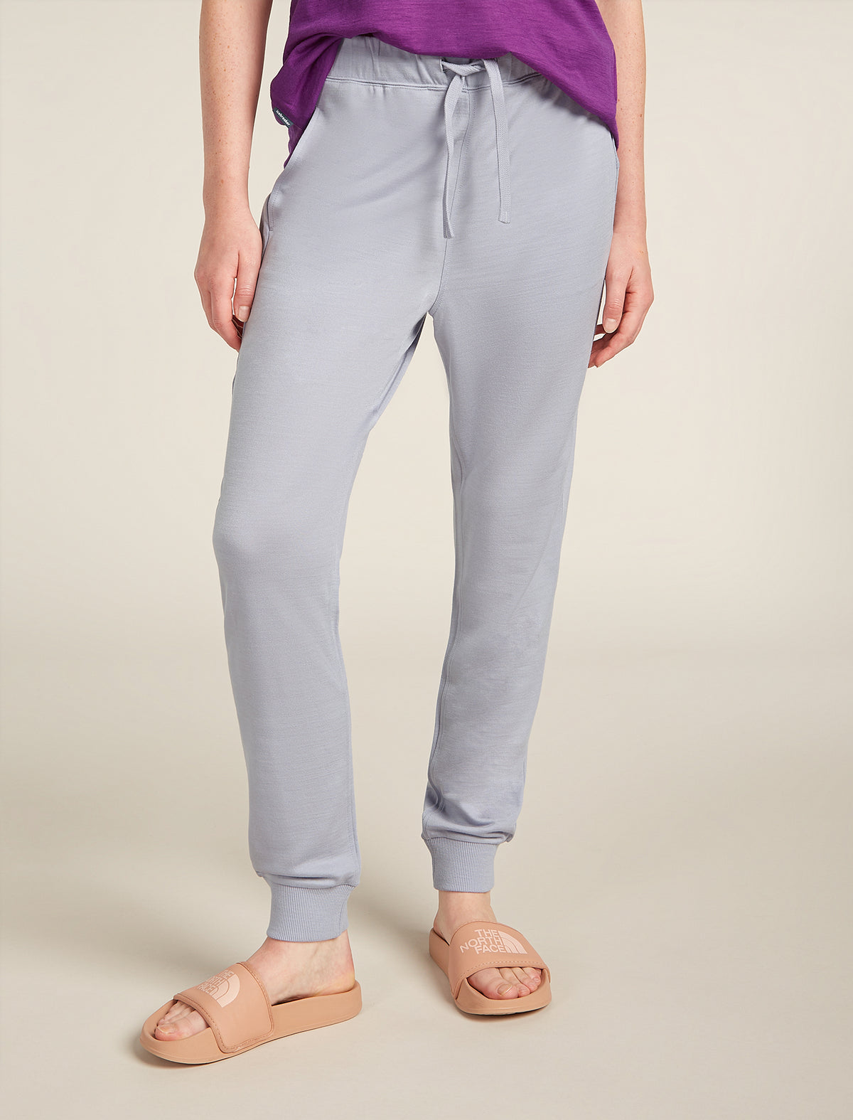 Merinomix Crush II Hose Damen  - 1