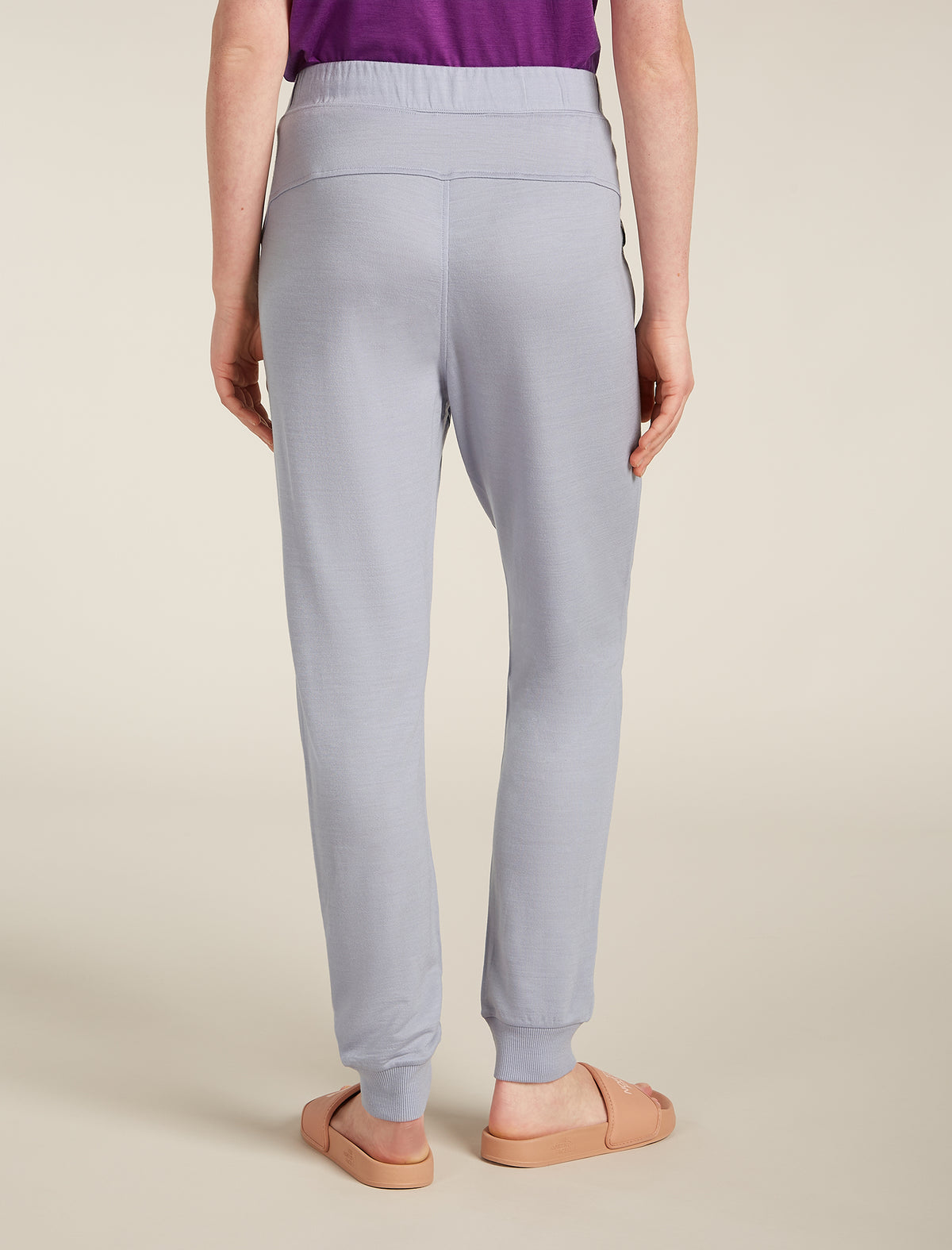 Merinomix Crush II Hose Damen  - 2