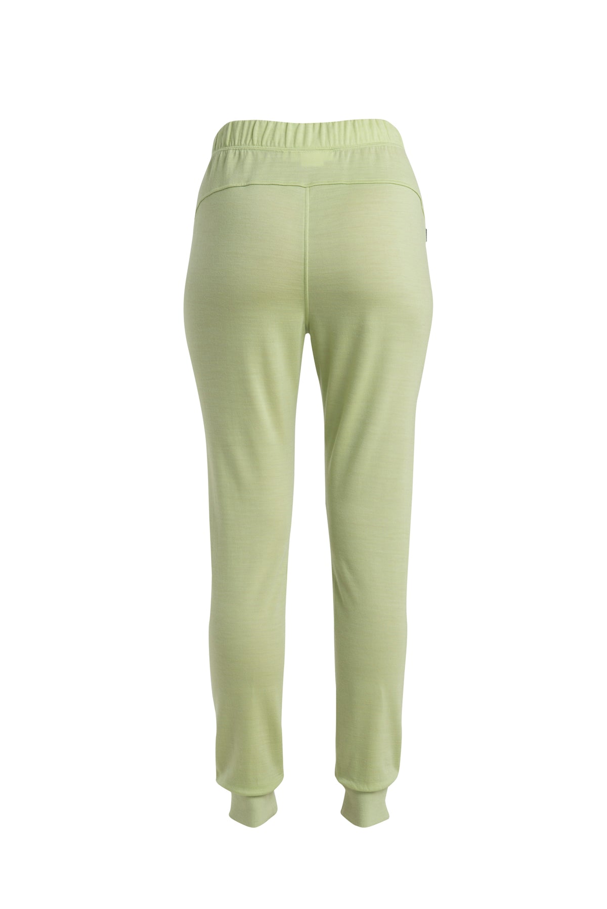 Women's Merino Blend 200 Crush Pants Glazen - 6