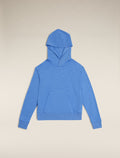 Maglia in misto di lana merino a maniche lunghe con cappuccio Crush II Donna  - 3