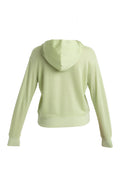 Bluza z kapturem Crush II z mieszanką wełny merino z długimi rękawami dla kobiet  - 12