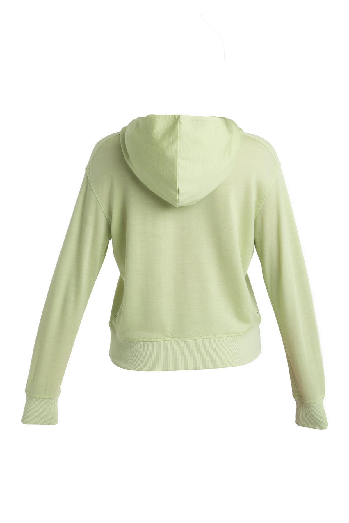 Bluza z kapturem Crush II z mieszanką wełny merino z długimi rękawami dla kobiet  - 12