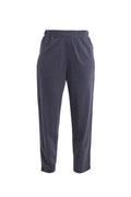 Women's Merino Blend 200 Crush Ankle Pants Graphite - 7