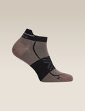Pánské mikro ponožky Run+  - 3