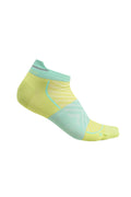Chaussettes Run+ Ultralight Micro en mélange de mérinos Men's  - 3