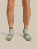 Men Run+ Socken Mini  - 2