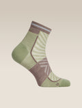 Men Run+ Socken Mini  - 3