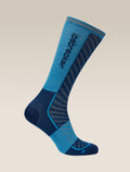 Men Run+ Crew-Socken  - 3