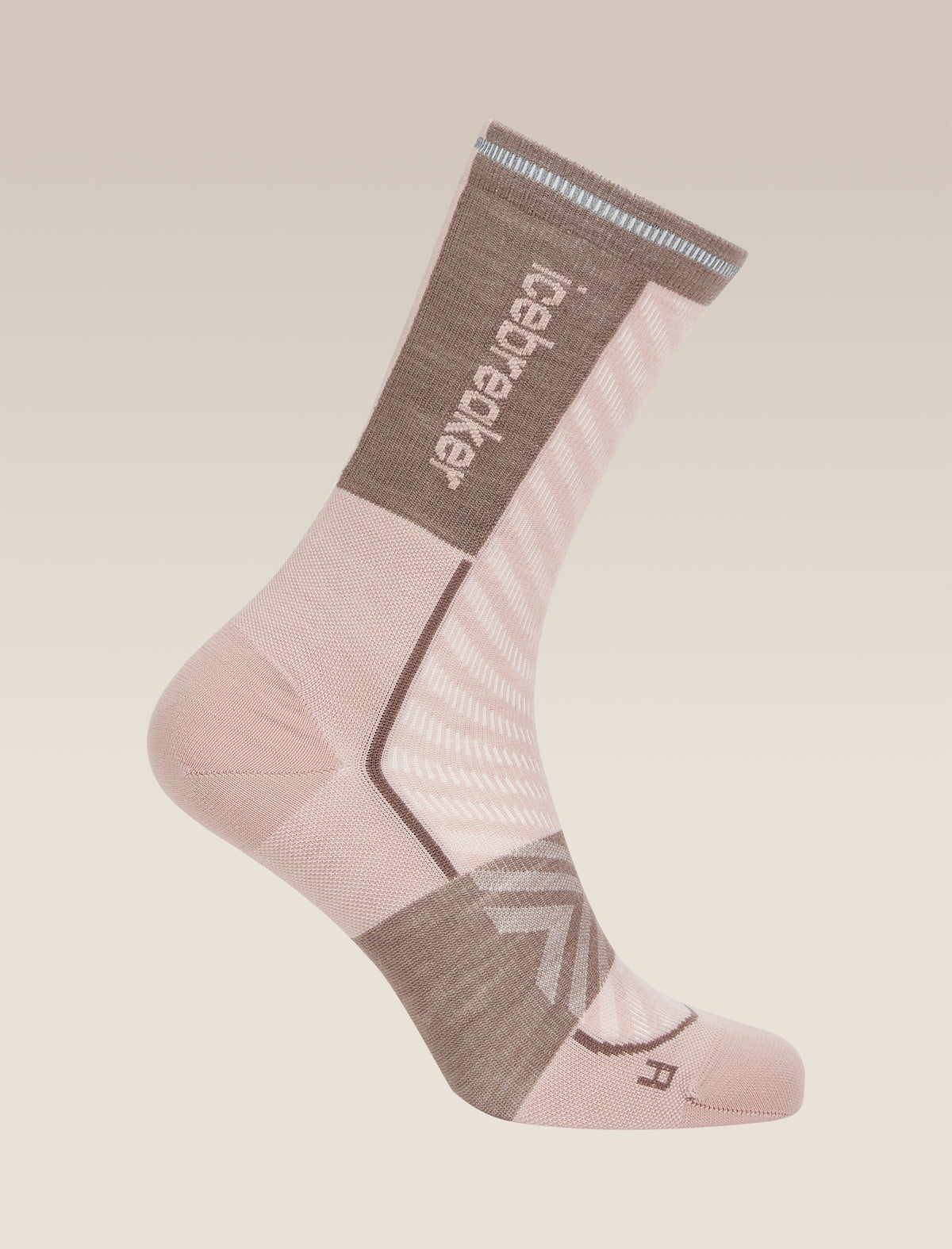 Calzini Run+ Donna  - 3