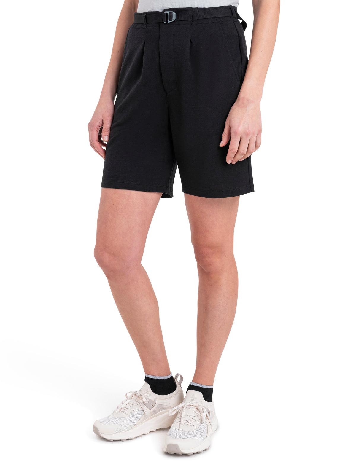 Merino Blend The North Face x icebreaker Shorts Damen  - 1