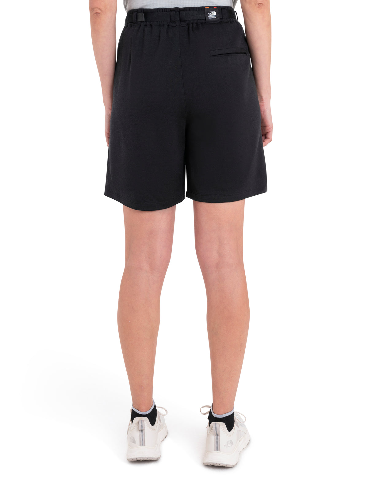 Merino Blend The North Face x icebreaker Shorts Damen  - 2