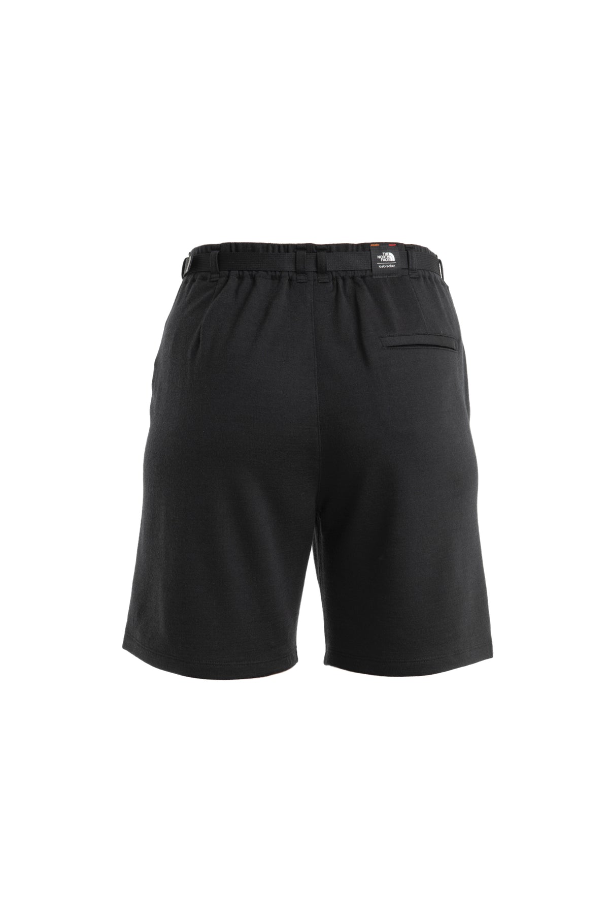 Merino Blend The North Face x icebreaker Shorts Damen  - 5