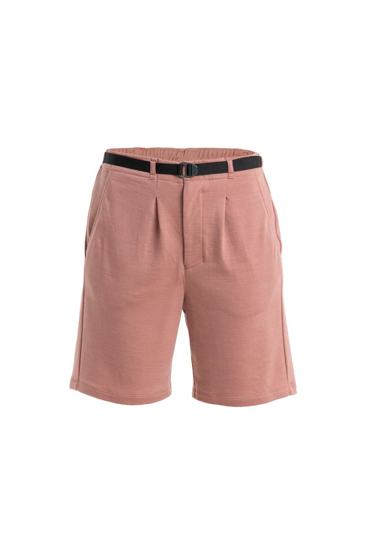 Shorts Merino Blend The North Face x icebreaker para mujer Burlwood - 4