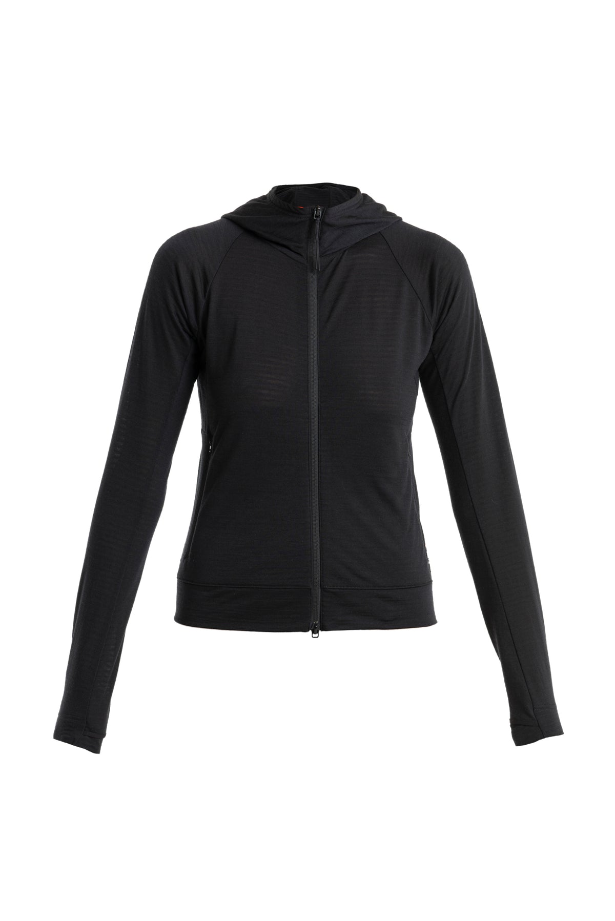 Merino Blend 200 Realfleece™ The North Face x icebreaker Zip-Hoodie Damen  - 9