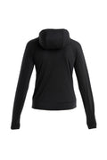 Merino Blend 200 Realfleece™ The North Face x icebreaker Zip-Hoodie Damen  - 10