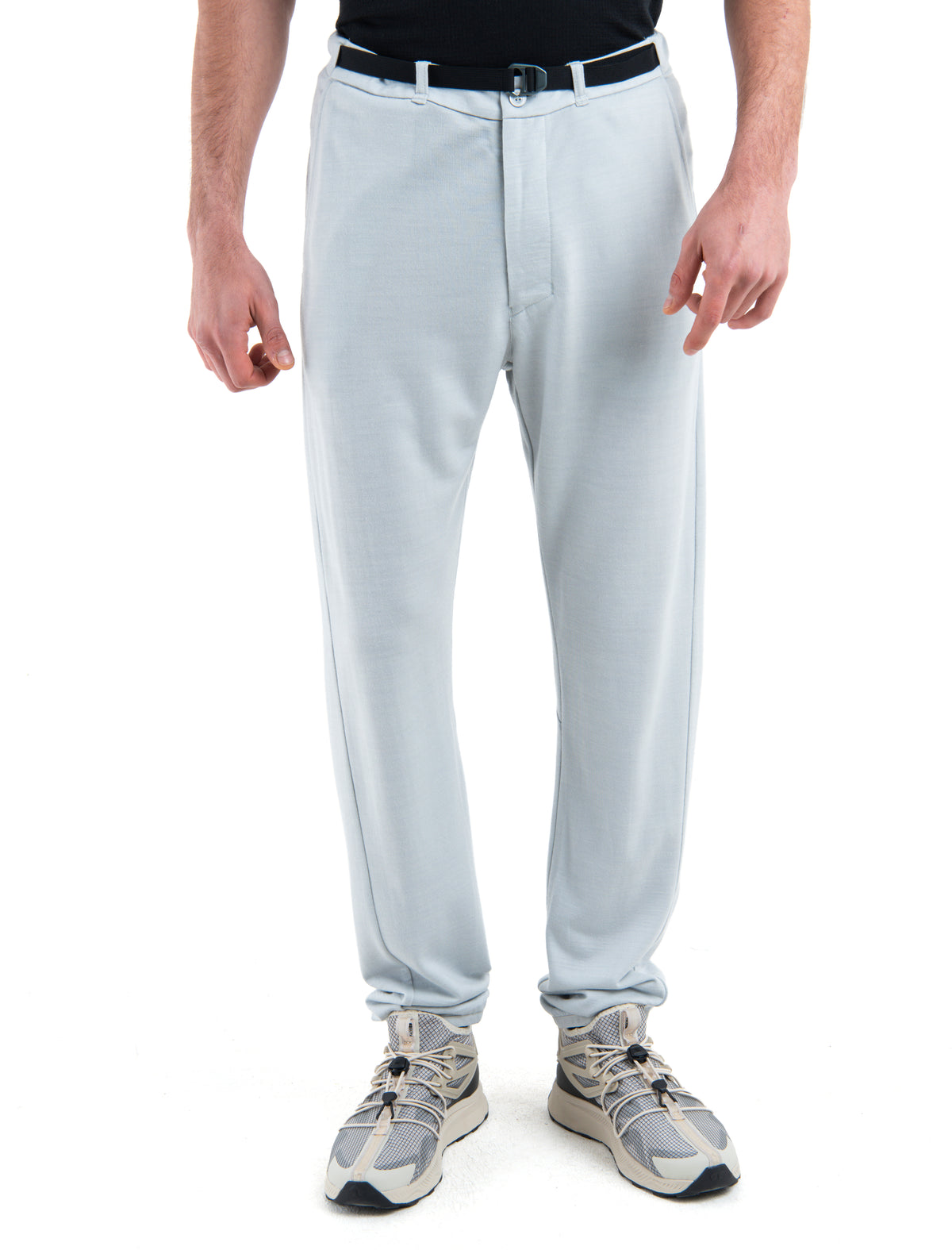 Men's Merino Blend The North Face x icebreaker Pants Ether - 1