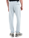 Men's Merino Blend The North Face x icebreaker Pants Ether - 2