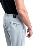 Men's Merino Blend The North Face x icebreaker Pants Ether - 3