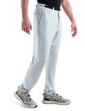 Men's Merino Blend The North Face x icebreaker Pants Ether - 7