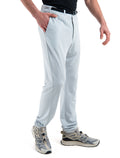 Men's Merino Blend The North Face x icebreaker Pants Ether - 9
