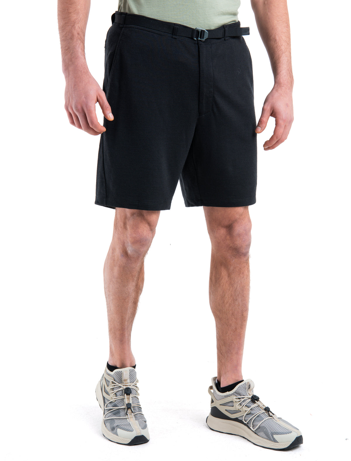 Herr The North Face x icebreaker shorts i merinoblandning  - 1