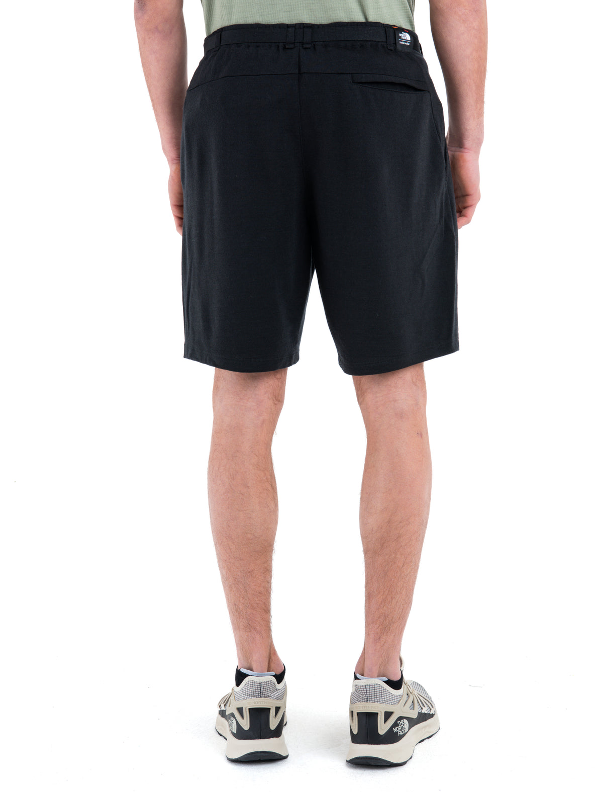 Herr The North Face x icebreaker shorts i merinoblandning  - 2