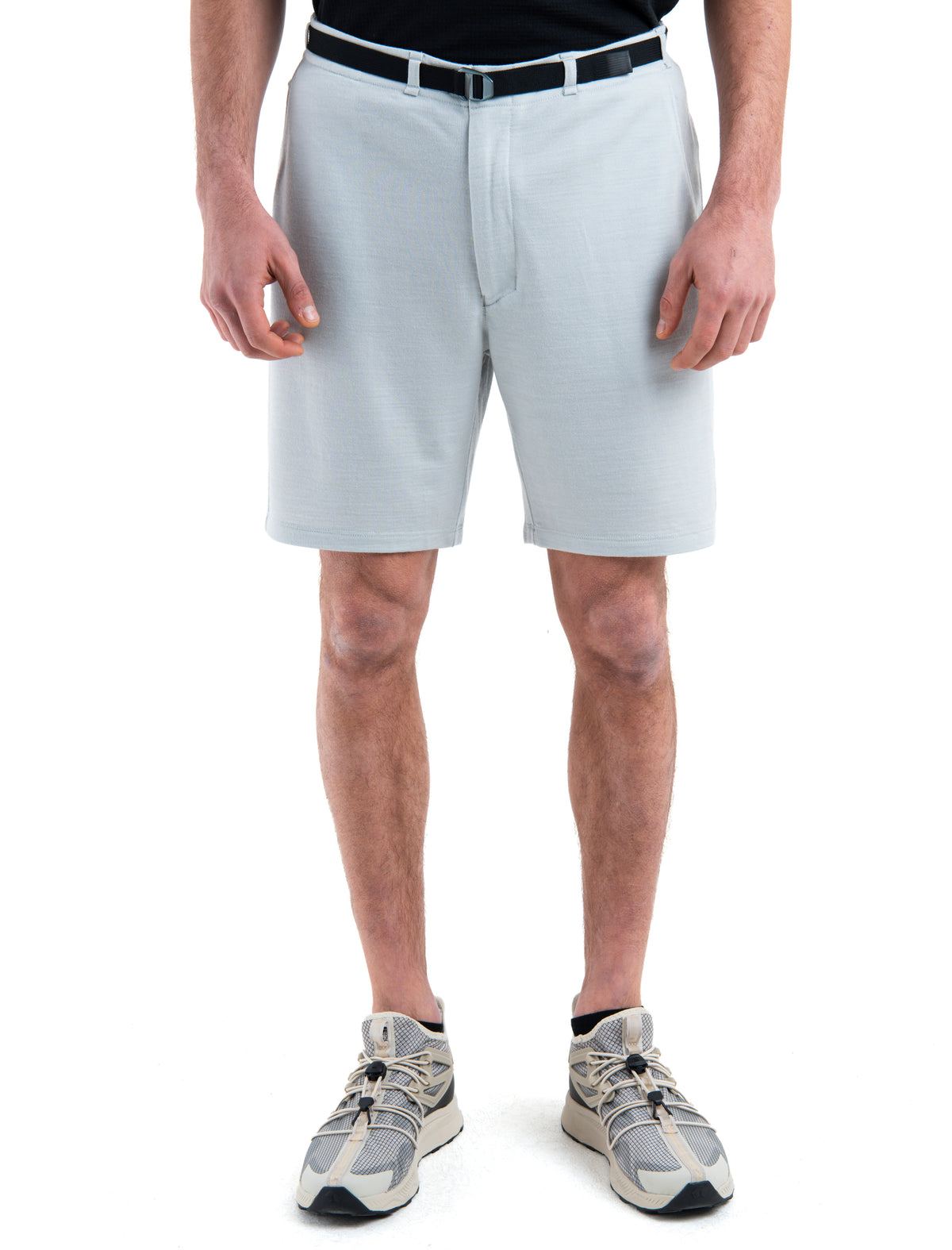 Herr The North Face x icebreaker shorts i merinoblandning  - 1