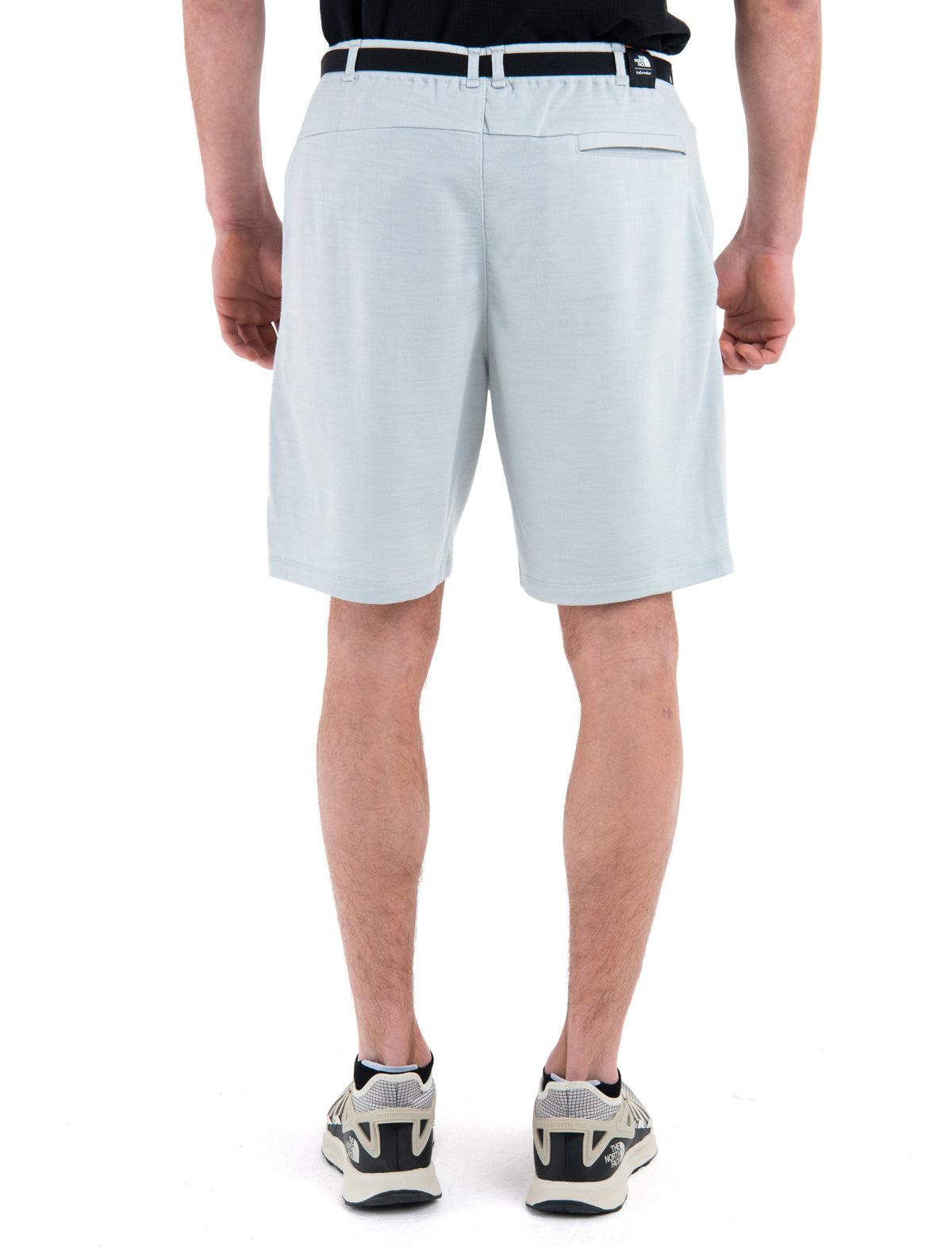 Herr The North Face x icebreaker shorts i merinoblandning  - 2