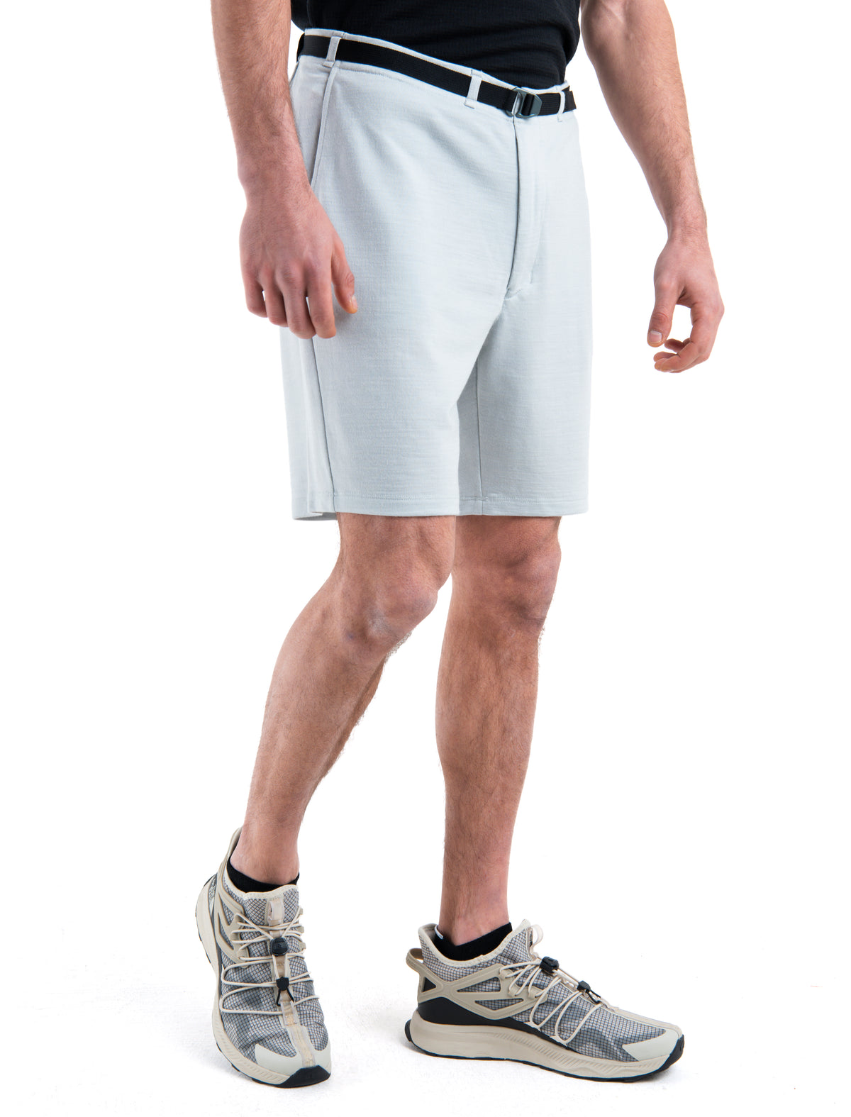 Herr The North Face x icebreaker shorts i merinoblandning  - 5
