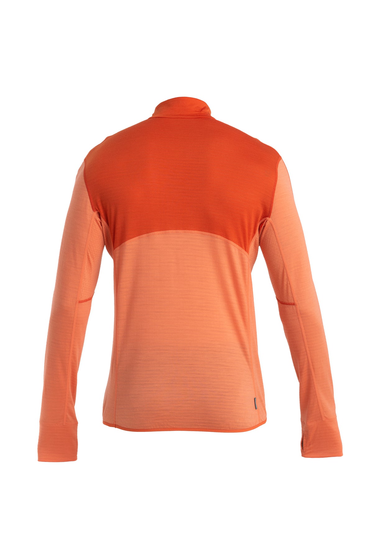 Merino Blend 200 Realfleece™ Descender Half-Zip-Oberteil Herren  - 8