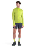 Merino Blend 200 Realfleece™ Descender Hoodie Herren  - 3