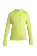 Merino Blend 200 Realfleece™ Descender Hoodie Herren  - 10