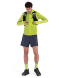 Merino Blend 200 Realfleece™ Descender Hoodie Herren  - 6