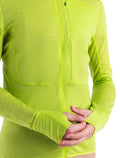 Merino Blend 200 Realfleece™ Descender Hoodie Herren  - 7
