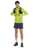 Merino Blend 200 Realfleece™ Descender Hoodie Herren  - 9