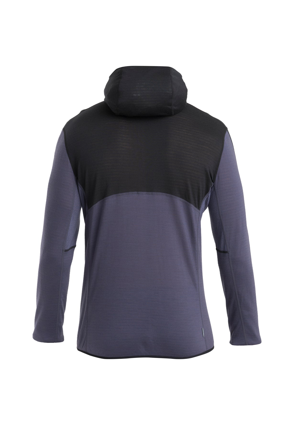 Merino Blend 200 Realfleece™ Descender Hoodie Herren  - 8