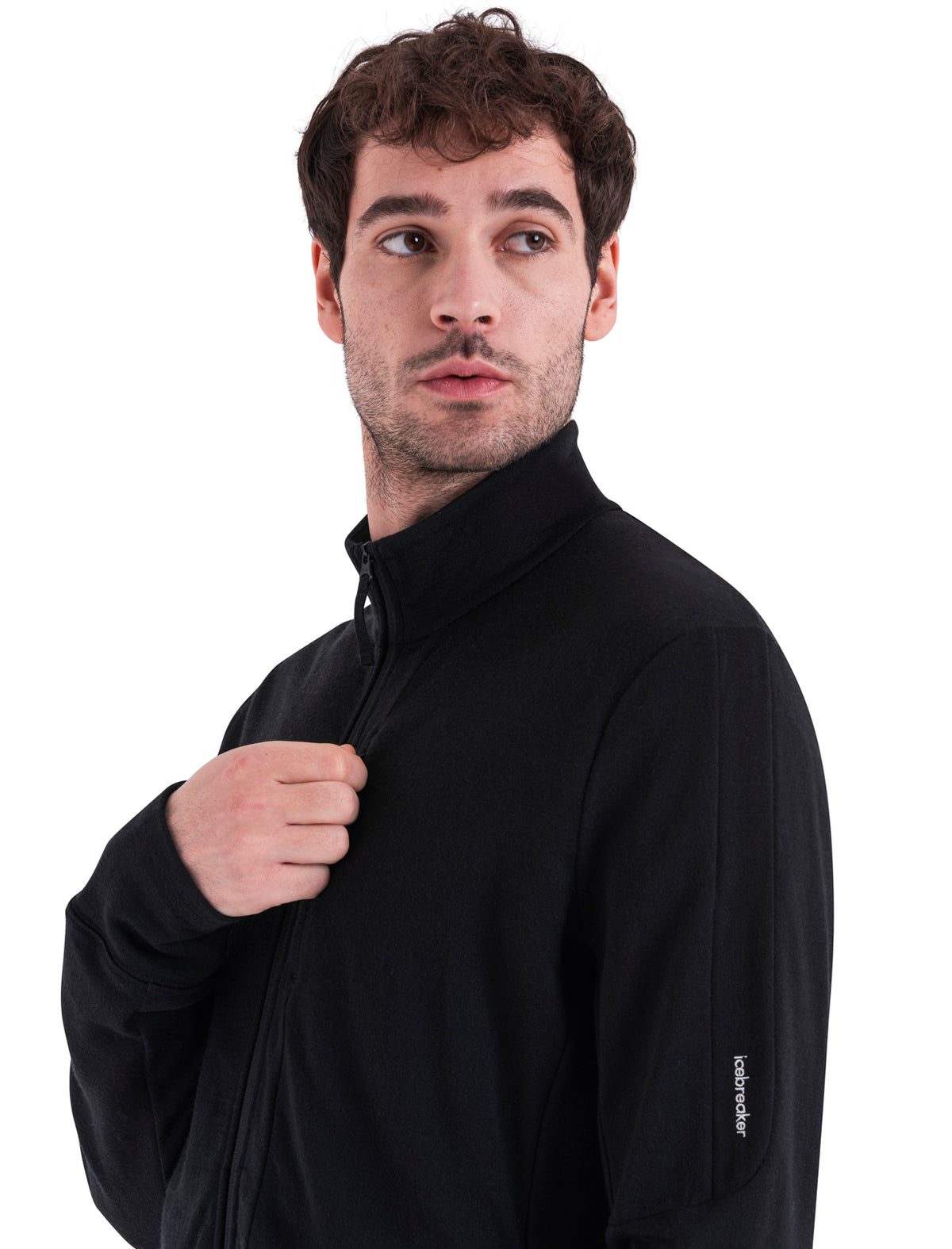 Merino 260 Quantum Zip-Jacke Herren  - 9
